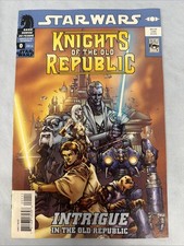 Star Wars Knights of the Old