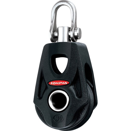 Ronstan 30mm ball - 30mm, bearing