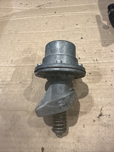 Fuel pump fits golf mk1 - vw,