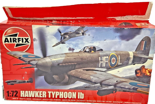 Airfix a50079 scale 72 - airfix,