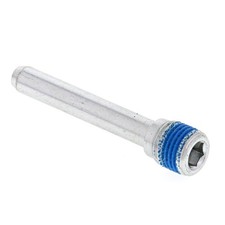 Brake Pad Retaining Pin Kit