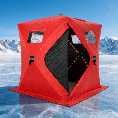 210d insulated shelter pop - insulated,