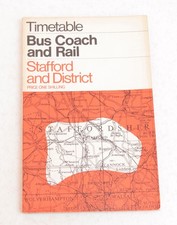 Bus Coach Timetable Road &
