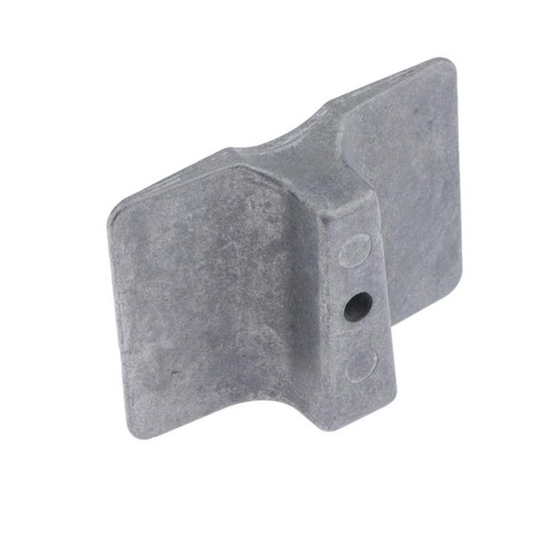 Anode plate baseplate for - plate,