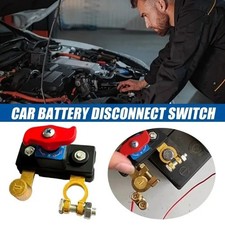 1Pcs Universal Battery
