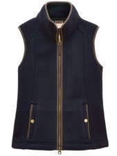 Joules Womens Heritage Fleece