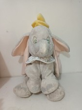 Official Disney Store Plush Soft Toy Dumbo the Elephant