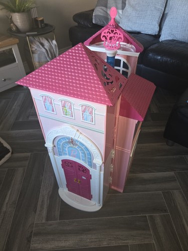 Mattel barbie malibu - barbie,