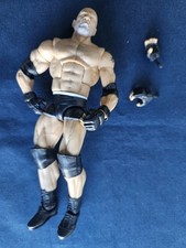 WWE Mattel Wrestlemania 37