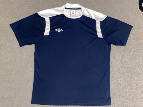 Tailored umbro football - by,