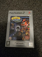 Crash Bandicoot: The Wrath of