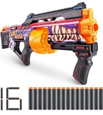 XSHOT Foam Dart Blaster, Toy