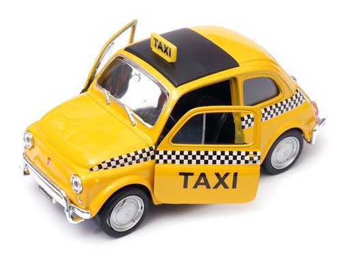 Fiat nuova 500 italian - fiat, classic