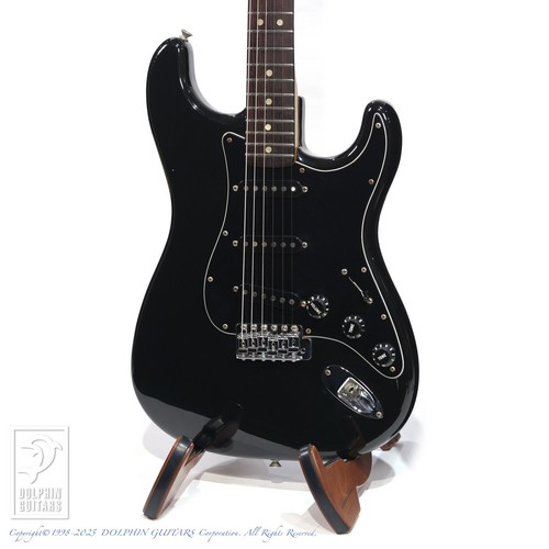 Fender stratocaster - fender, (1976)