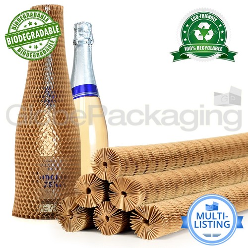 Honeycomb expandable bottle - honeycomb,