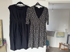 7piece Maternity Bundle Size 16 Maternity Clothes Pregnancy Bundle