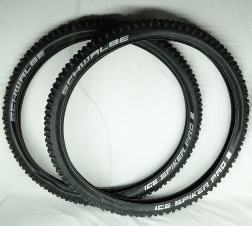 Pair schwalbe ice - schwalbe,