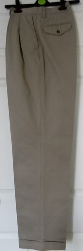 Dockers men beige - men's, pleated