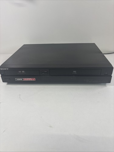 Sony video cassette - video,