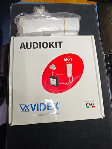 Videx one station - videx,