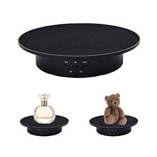 Electric Rotating Display