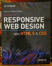 Responsive Web Design with