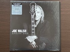 Joe Walsh / Analog Man /