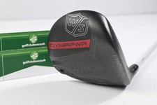 Wilson Dynapower 2023 #5 Wood / 18 Degree / Regular Flex Fubuki Z65 Shaft