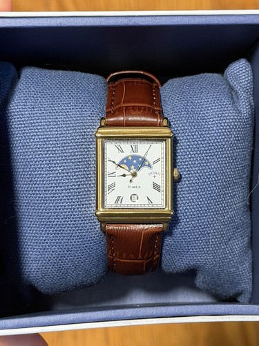 Timex noah moon phase date - moon,