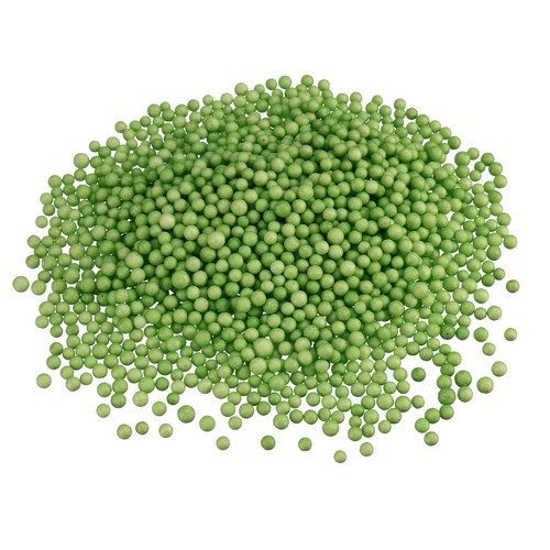 2packs foam beads ball - foam,