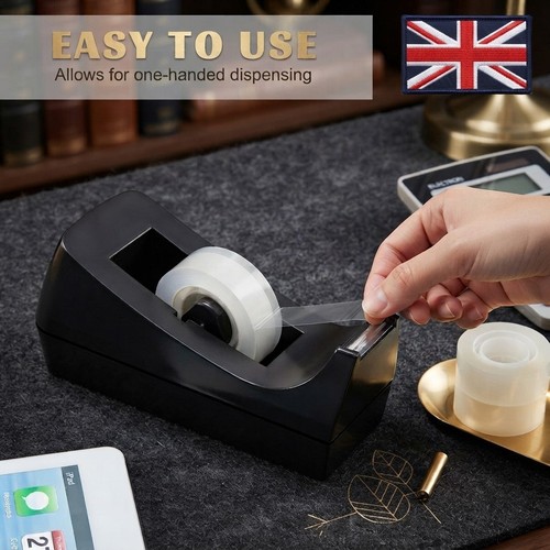 Heavy duty tape dispenser - heavy,