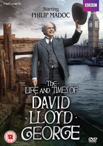 The life and times david - and,