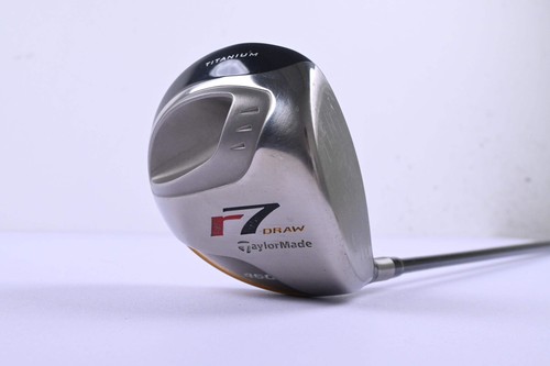 Taylormade draw driver 9 - taylormade, /