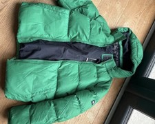 Tommy Hilfiger Padded Coat