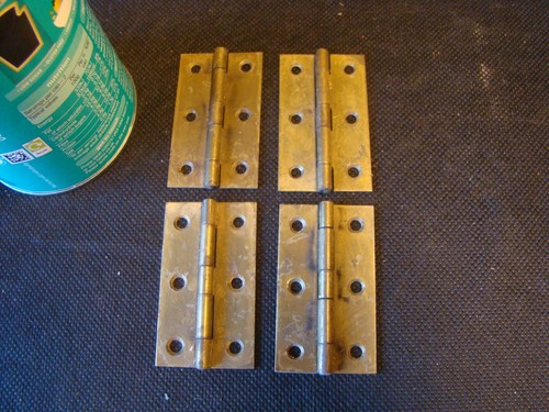 Salvaged vintage 5 inch - vintage,