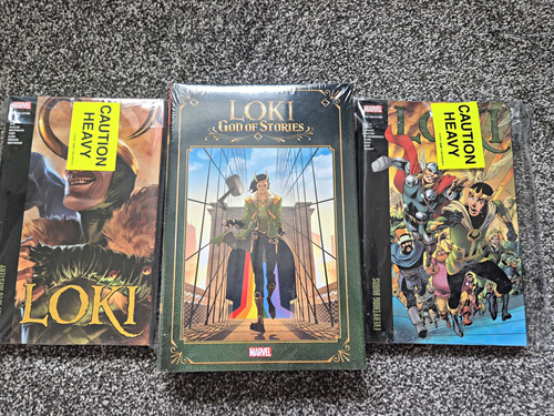 Marvel comics loki god - god, of