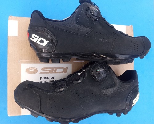Sidi defender gravel eur - sidi, 43