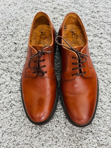 Banana republic brown leather - banana,