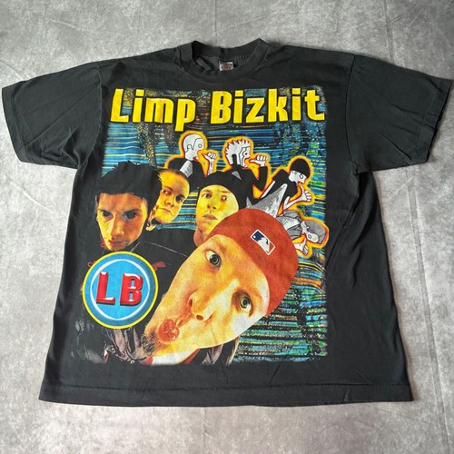 Modern limp bizkit chocolate - modern,