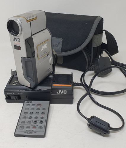 Jvc dv3 digital video - jvc,