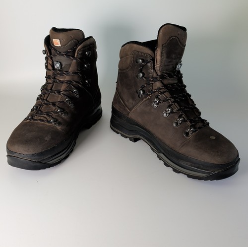 Lowa ranger iii gtx - ranger, goretex