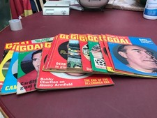 GOAL FOOTBALL MAGAZINE  - 18