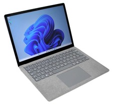 Microsoft Surface Laptop 4