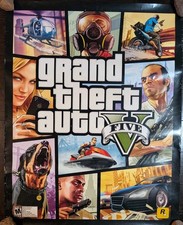 GTA V Grand Theft Auto 5