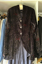 Privatsachen Peplum Floral