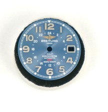 Breitling Colt GMT 40mm Arabic