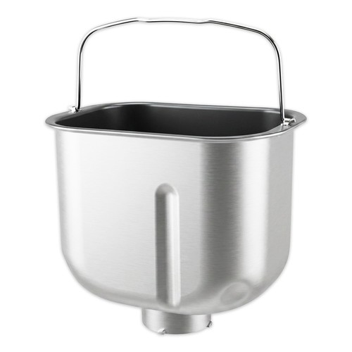 Bread pan for - bread, bm350