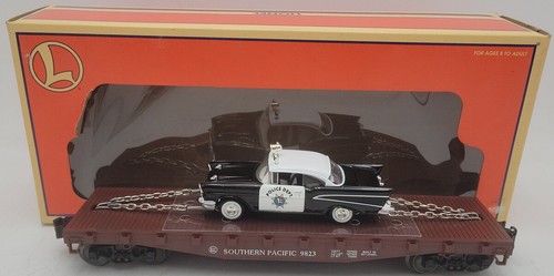 Lionel 26906 gauge - 6-26906,