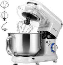 VIVOHOME 5.7L Stand Mixer
