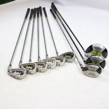RAM DEMON XR Golf Clubs